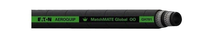 GH781-12 Two Wire, Maximum Operating Presure 6500PSI